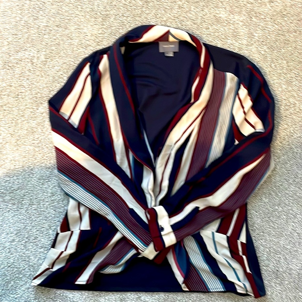 August 1 Eight Shirt